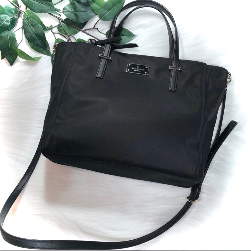 Kate Spade Wilson Road Alyse Bag NWT